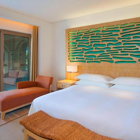 Sheraton Sanya Haitang Bay Resort Exterior photo